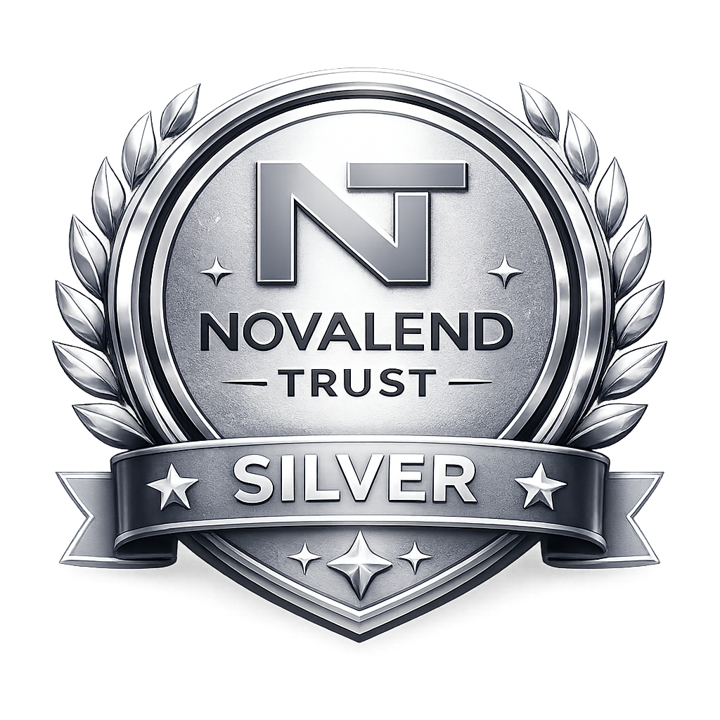 Reward Badge