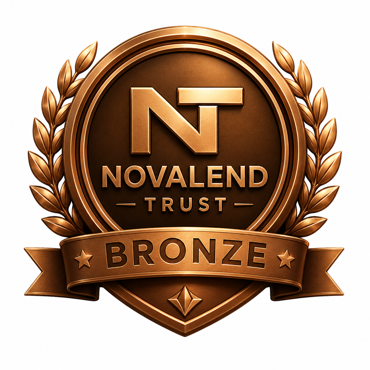 Reward Badge