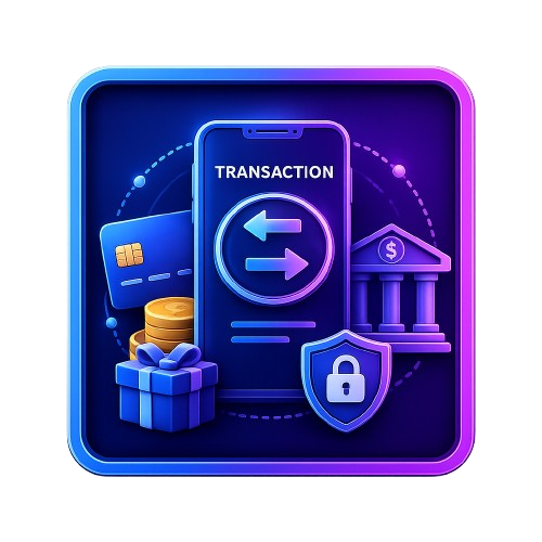 Transaction