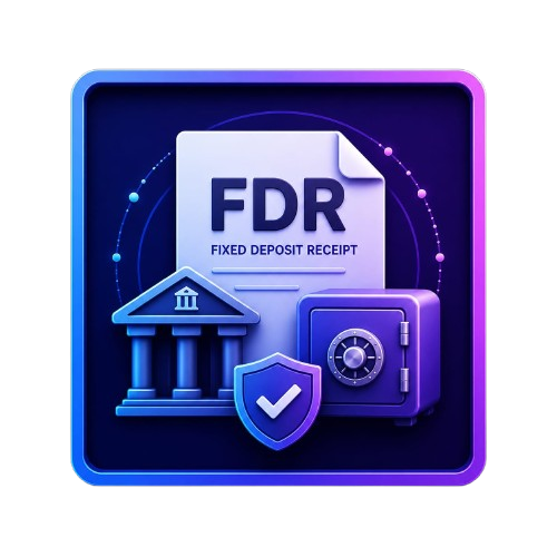 FDR