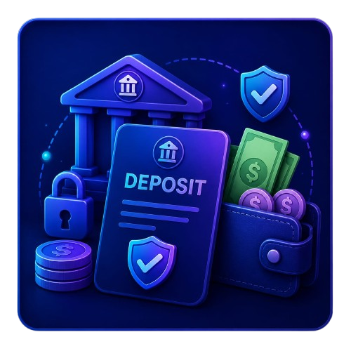 Deposit