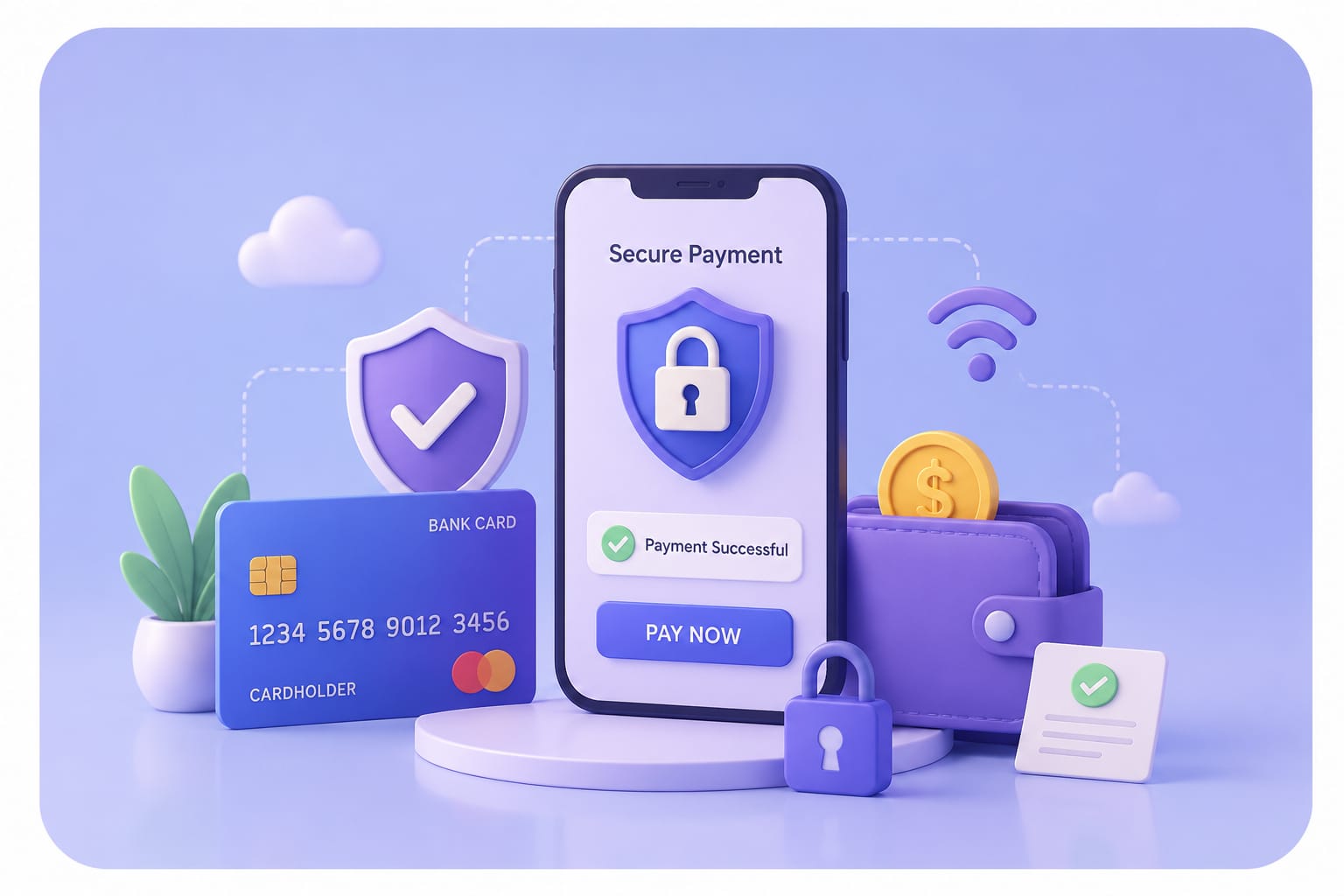 Modern Banking Platforms for Smart Financial Management