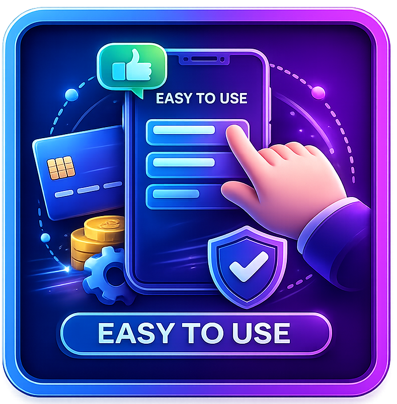 Why Choose Icon