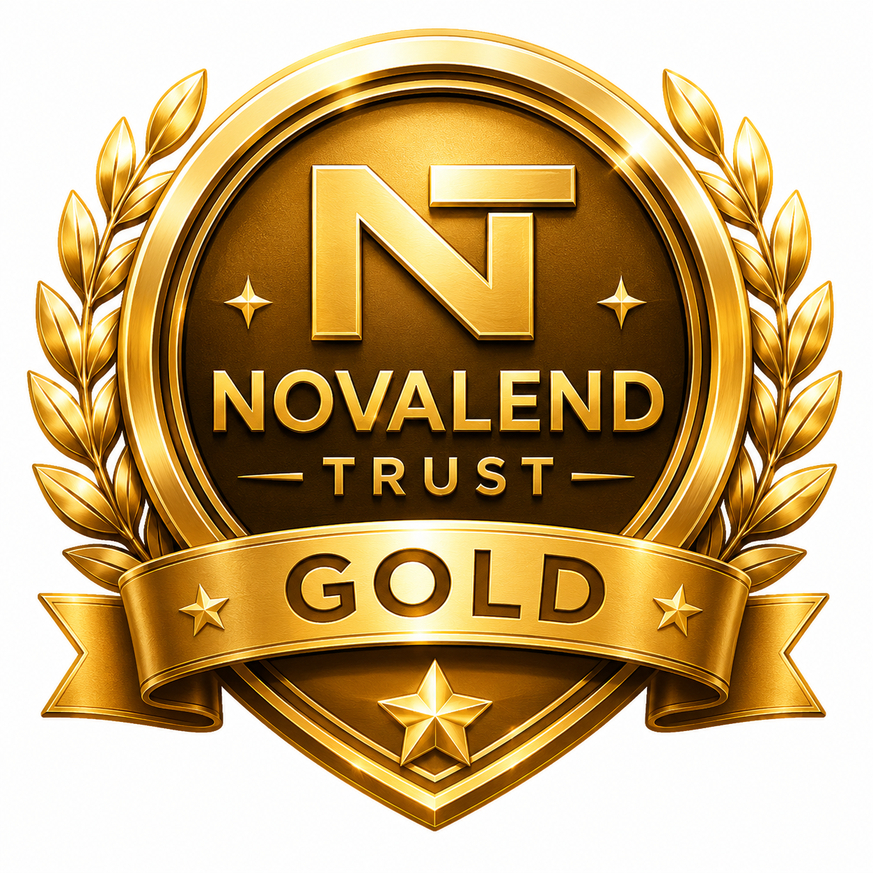 Reward Badge
