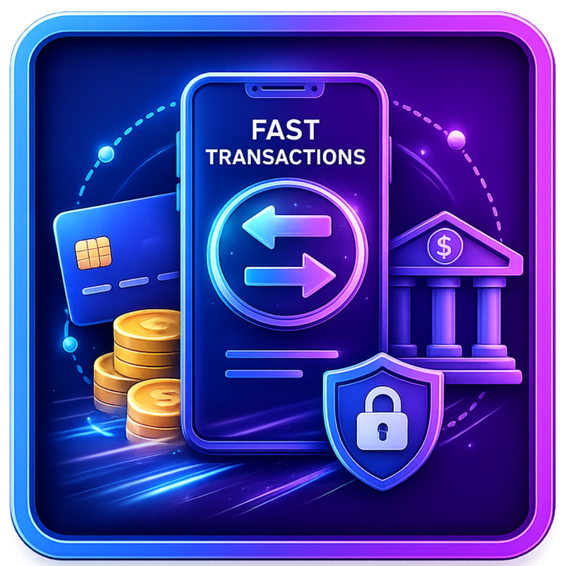 Why Choose Icon