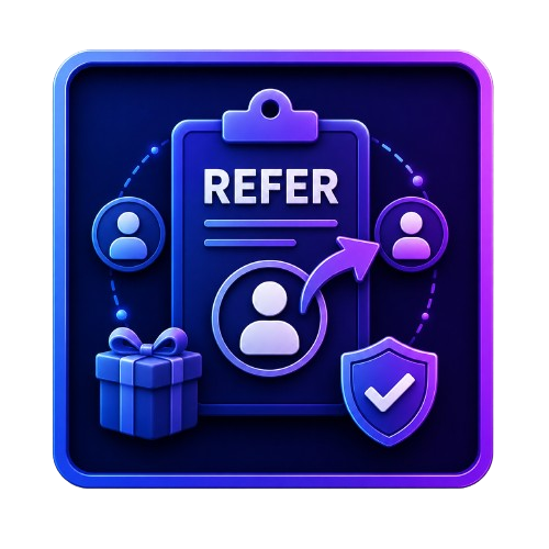 Referral