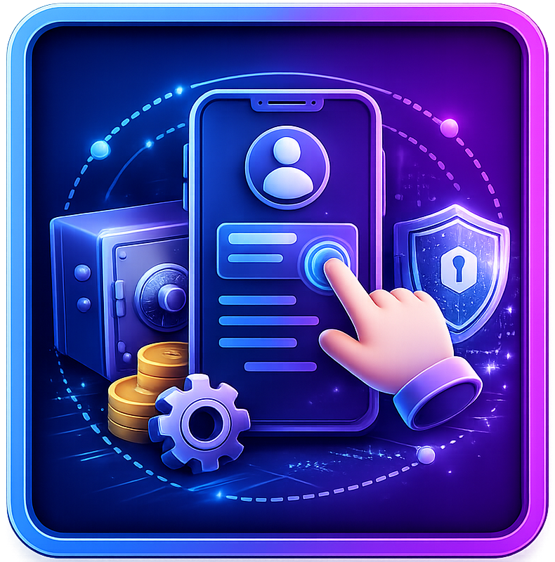 Why Choose Icon